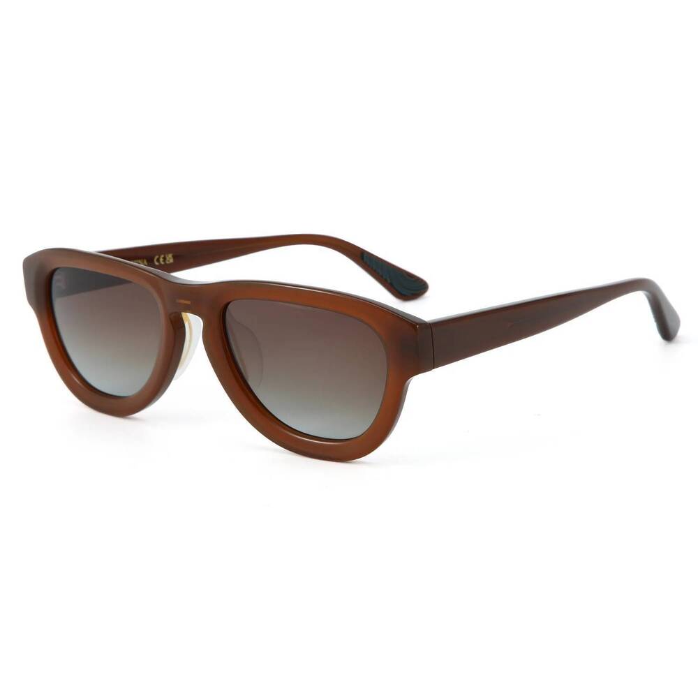 NEW BONZER women's driggs sunglasses in cold brew
